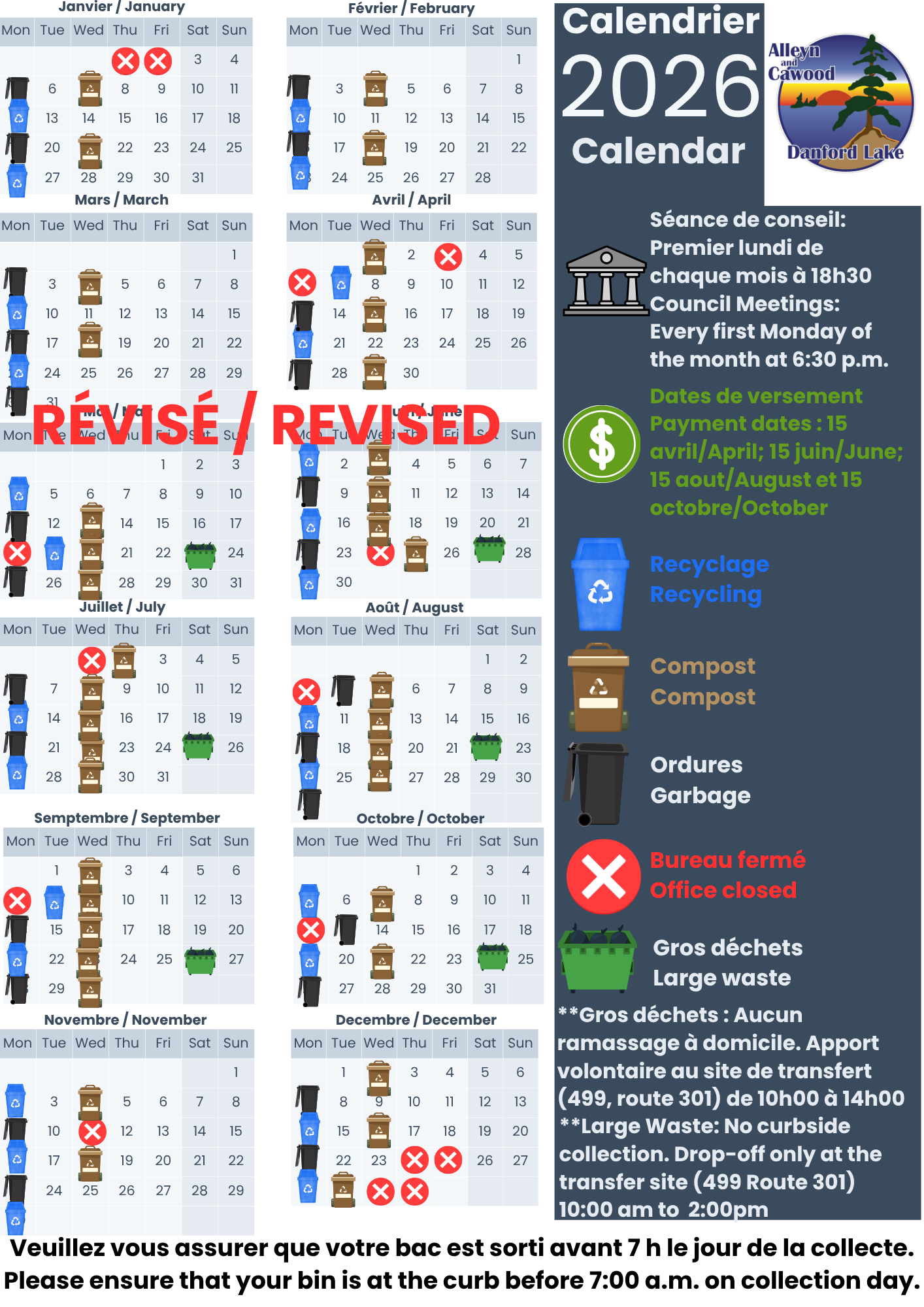REVISED garbage collection calendar 2026.png