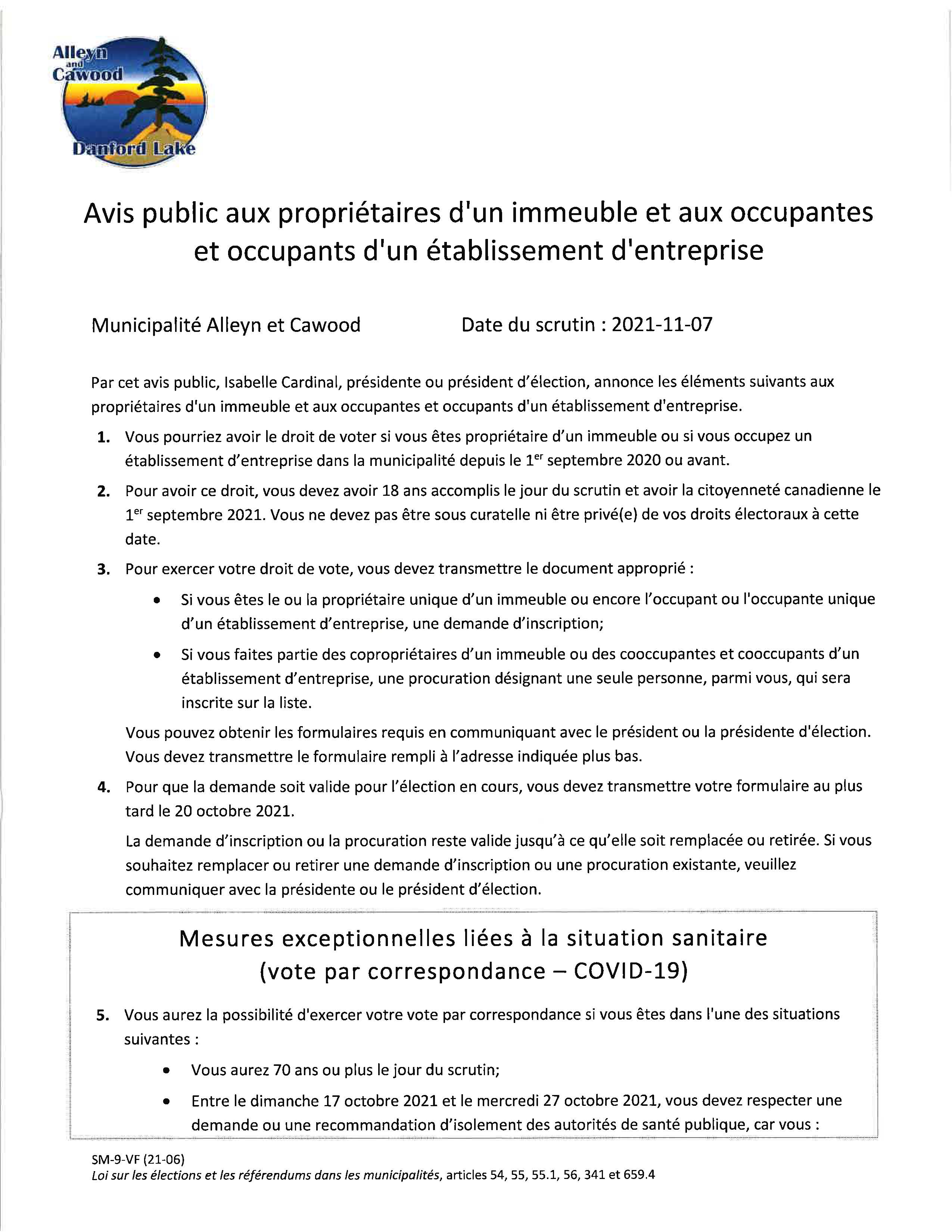 SM9 Public Notice - non domiciled VF_Page_1.jpg