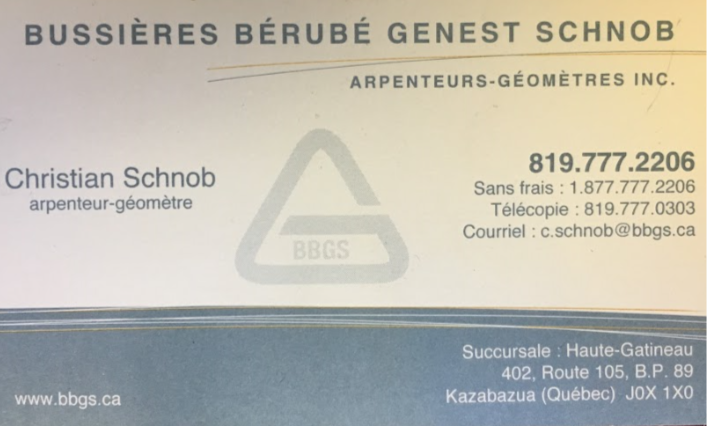 Bussières Bérubé genest.PNG